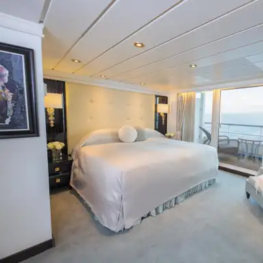 Image related to Master Suite