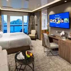 Image related to Club Spa Suite