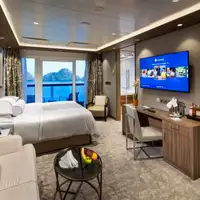 Image related to Club Spa Suite