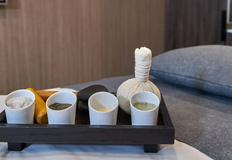 Wellness