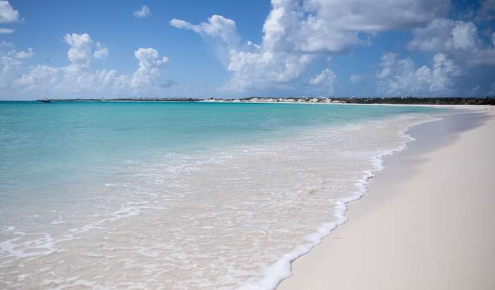 Road Bay, Anguilla