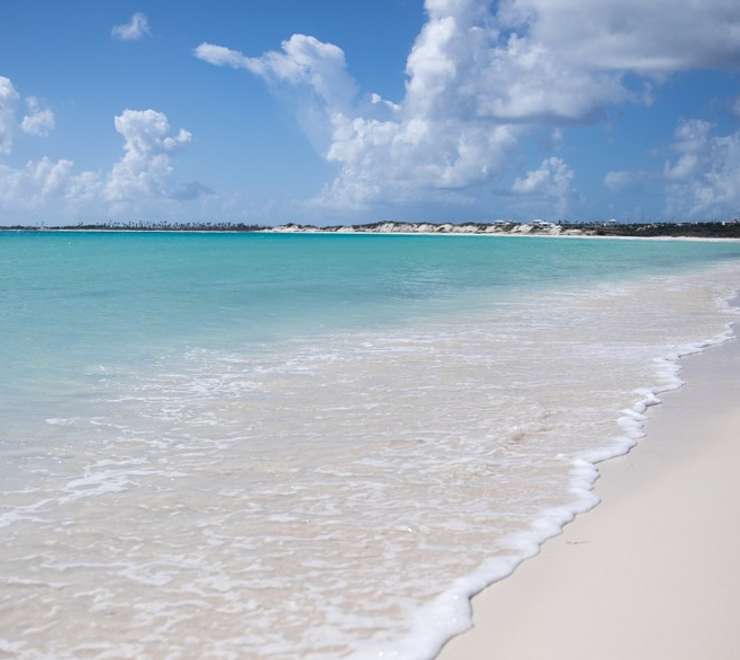Road Bay, Anguilla