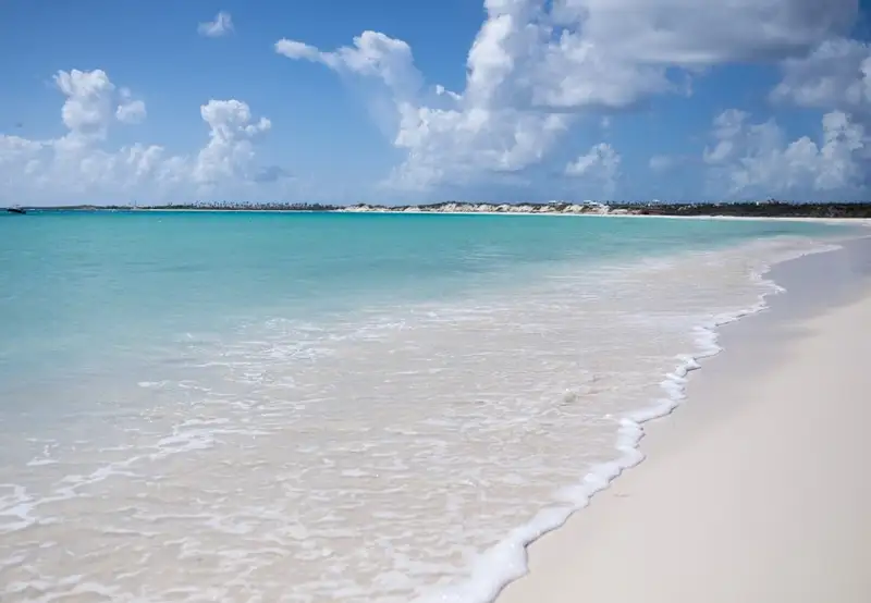 Road Bay, Anguilla