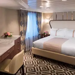 Image related to Club Ocean Suite