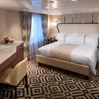 Image related to Club Ocean Suite