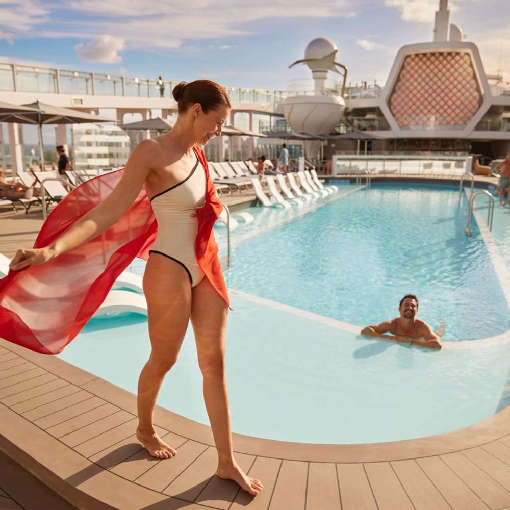 Celebrity Eclipse