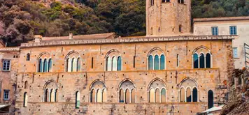 Image related to San Fruttuoso Abbey