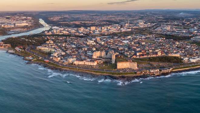 Venture into the Heart of East London