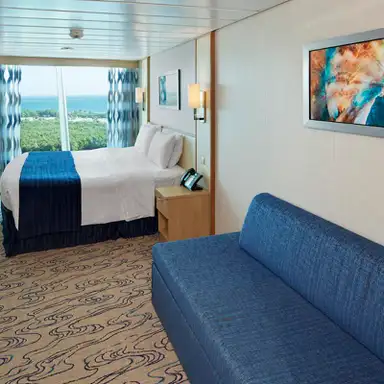 Image related to Balcony Guarantee