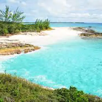 Image related to San Salvador Island