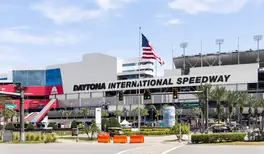 Image related to Daytona International Speedway