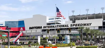 Image related to Daytona International Speedway