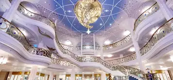 Image related to Disney Wish