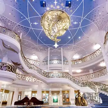 Image related to Disney Wish