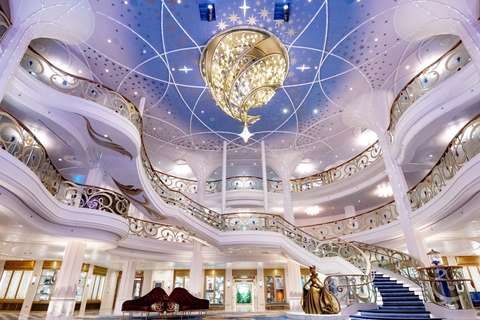 Image related to Disney Wish