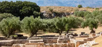 Archaeological Site of Ancient Aptera