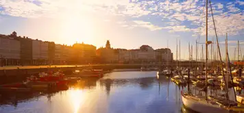 Image related to La Coruna