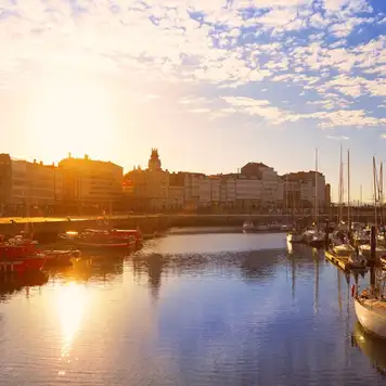 Image related to La Coruna