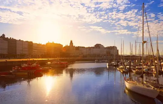 Image related to La Coruna