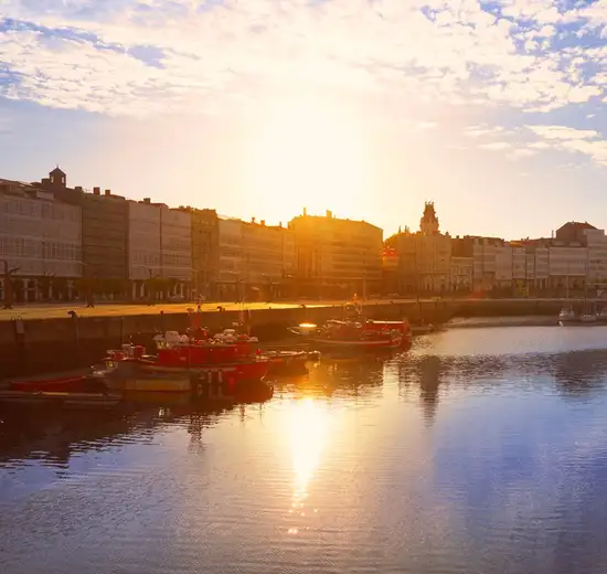 Image related to La Coruna
