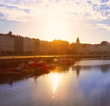 Image related to La Coruna
