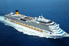 Image related to Costa Pacifica