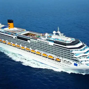 Image related to COSTA PACIFICA