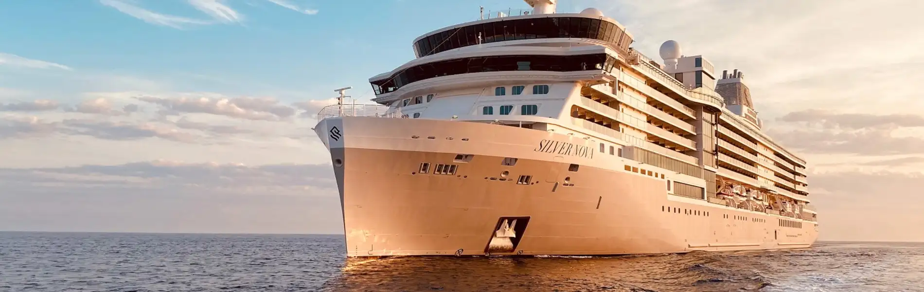P&O Cruises