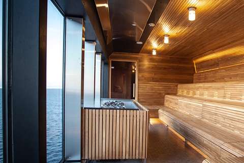 Image related to Sauna