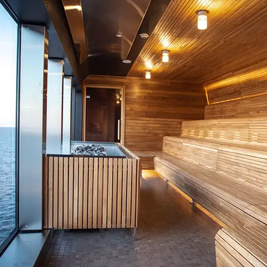 Image related to Sauna