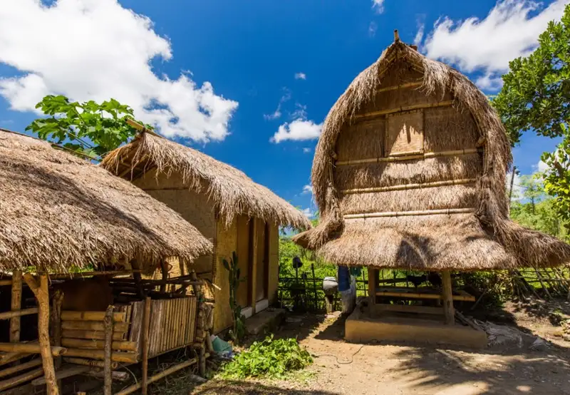 Image related to Beleq Village