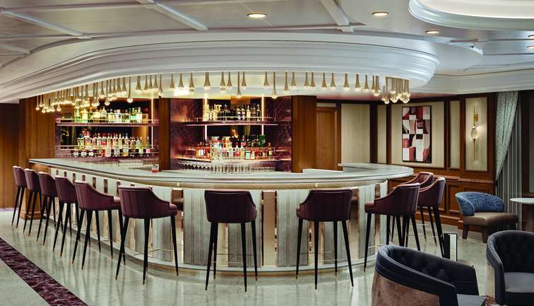 Founders Bar