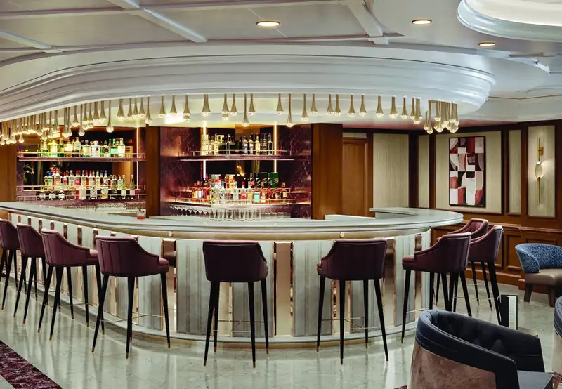 Founders Bar
