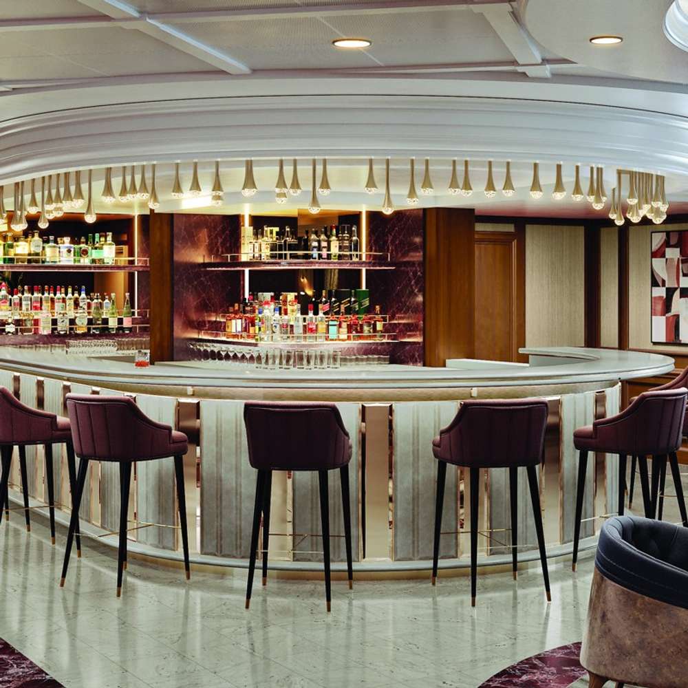 Founders Bar