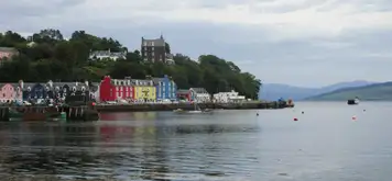 Isle of Mull