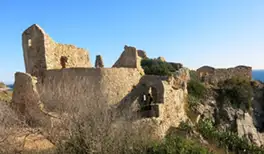 Image related to Image related to Castell de Sant Esteve