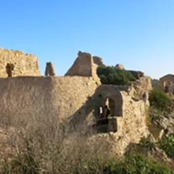 Image related to Castell de Sant Esteve