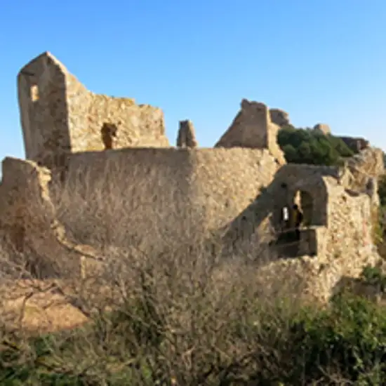 Image related to Image related to Castell de Sant Esteve