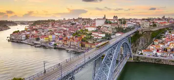 Image related to Luis I Bridge