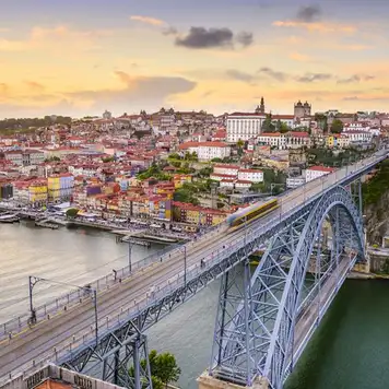 Image related to Dom Luís I Bridge