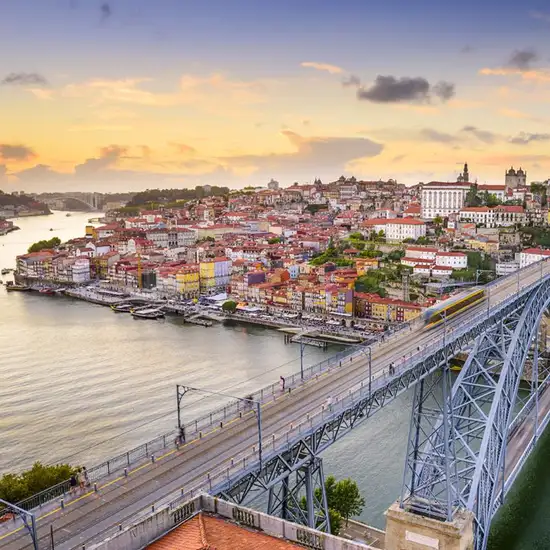 Image related to Dom Luís I Bridge