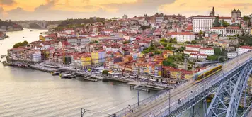 Image related to Dom Luís I Bridge