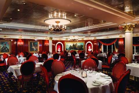 Image related to PRIDE OF AMERICA