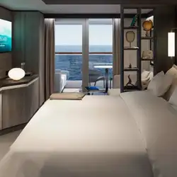 Image related to Ocean Terrace Suite