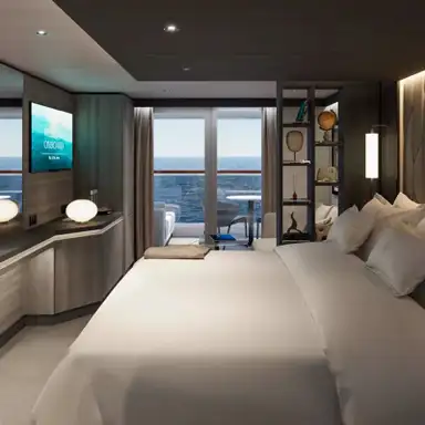 Image related to Ocean Terrace Suite