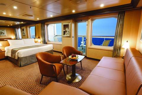 Image related to Grand Suite With Balcony