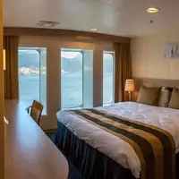 Image related to Double Suite