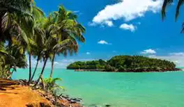 Image related to Ile Royale