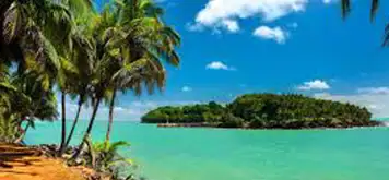 Ile Royale