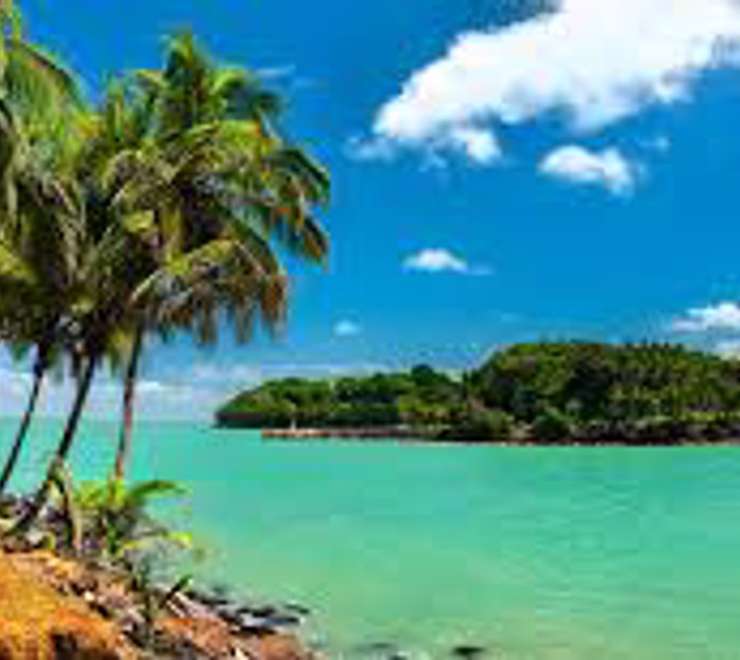 Ile Royale